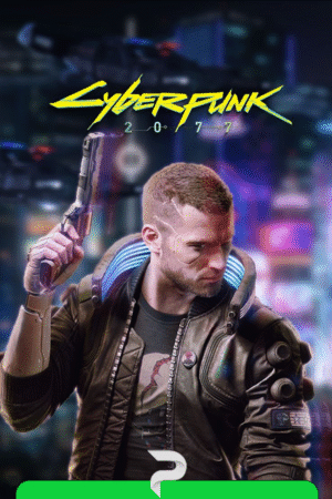 Cyberpunk 2077