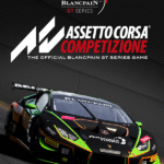 Assetto Corsa Competizione