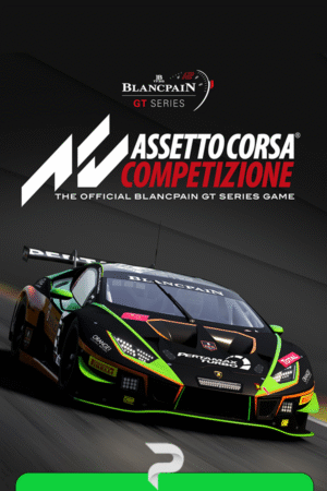 Assetto Corsa Competizione