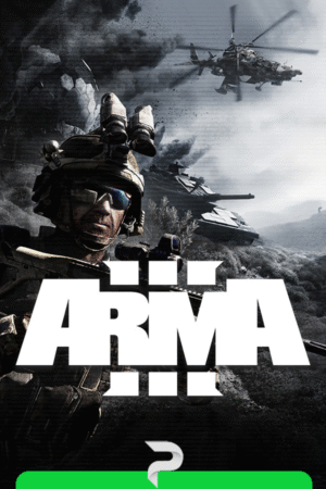 ArmA 3