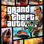 Grand Theft Auto V