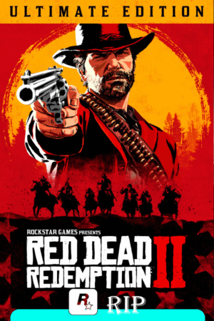 Red Dead Redemption 2