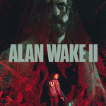 Alan Wake 2: Deluxe Edition