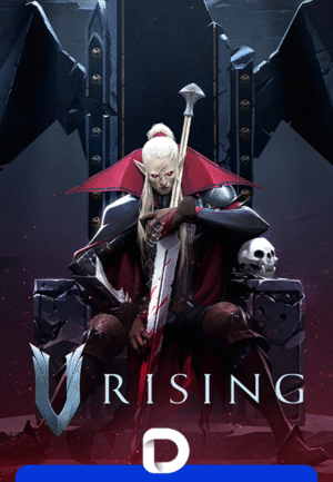 V Rising