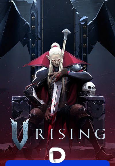 V Rising