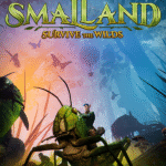 Smalland: Survive the Wilds