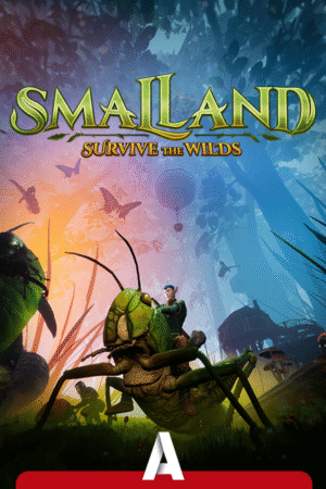 Smalland: Survive the Wilds