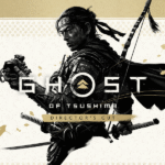 Ghost of Tsushima: Director's Cut