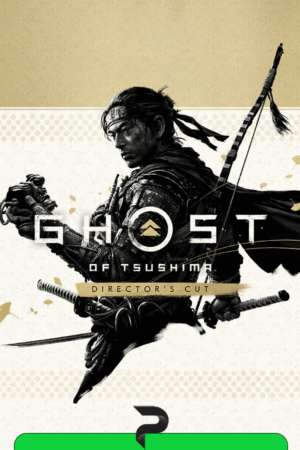 Ghost of Tsushima: Director's Cut