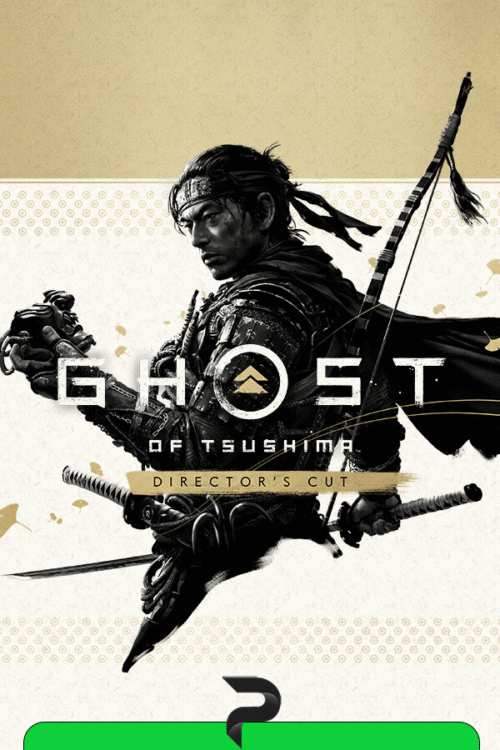 Ghost of Tsushima: Director's Cut