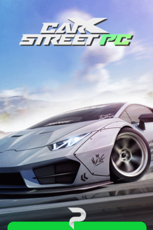 CarX Street