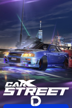CarX Street
