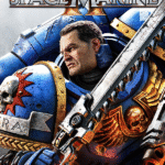 Warhammer 40,000: Space Marine 2