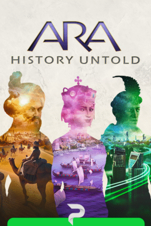 Ara: History Untold v.1.4.0.499