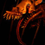 Zoochosis