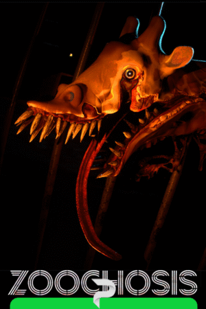 Zoochosis