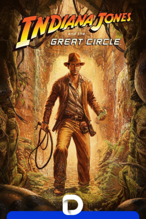 Indiana Jones and the Great Circle