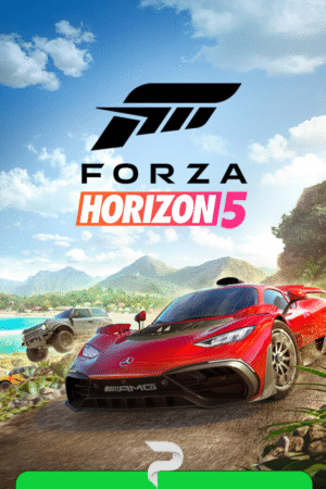 Forza Horizon 5