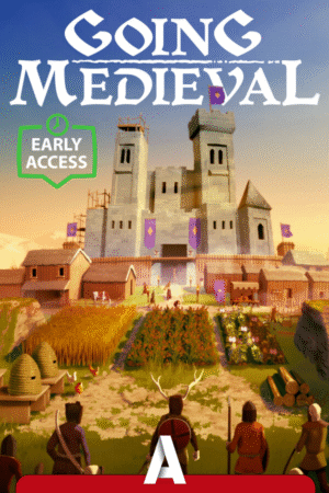 Going Medieval