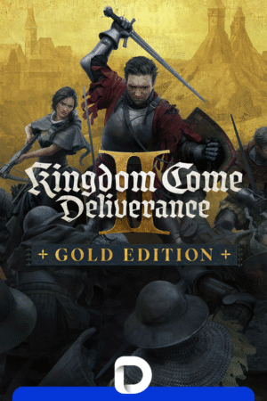 Kingdom Come: Deliverance II