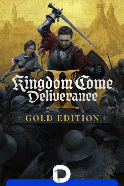 Kingdom Come: Deliverance II