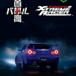 Tokyo Xtreme Racer