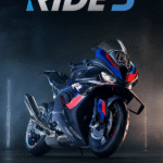 RIDE 5
