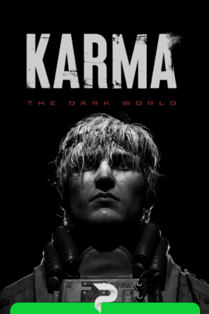 Karma: The Dark World