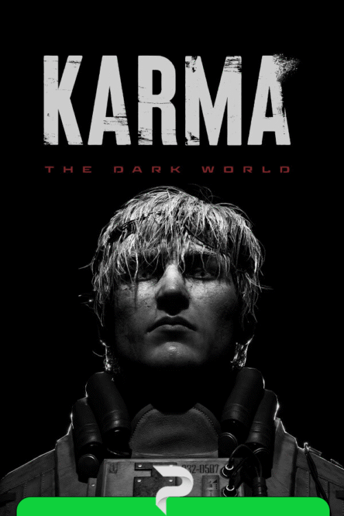 Karma: The Dark World