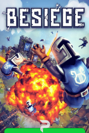 Besiege
