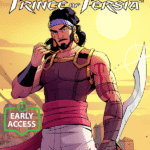 The Rogue Prince of Persia
