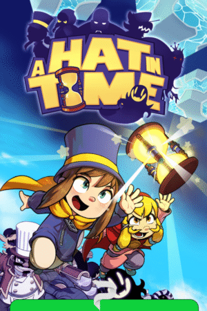 A Hat in Time