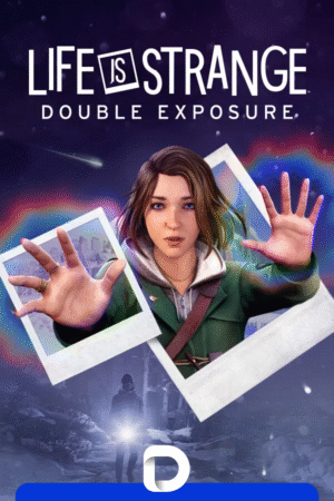 Life is Strange: Double Exposure
