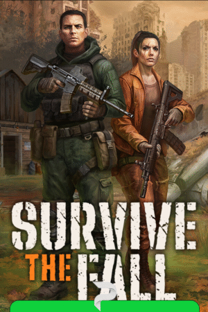 Survive the Fall