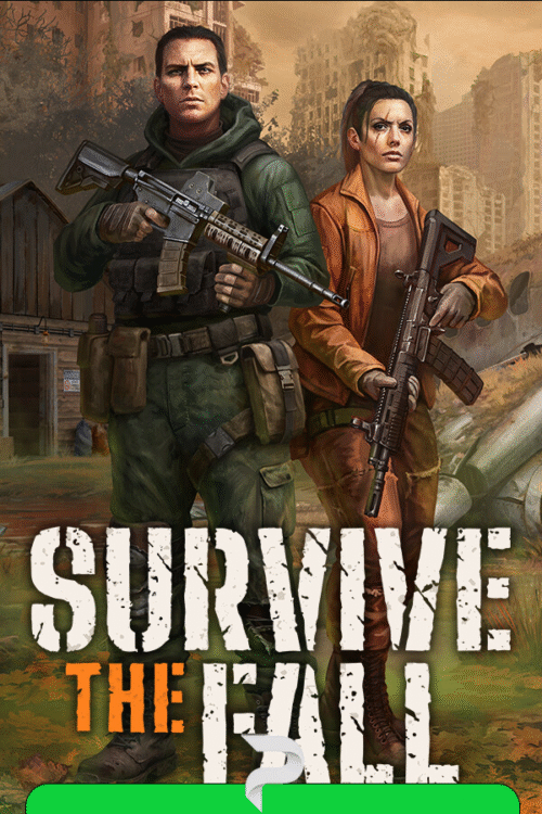 Survive the Fall