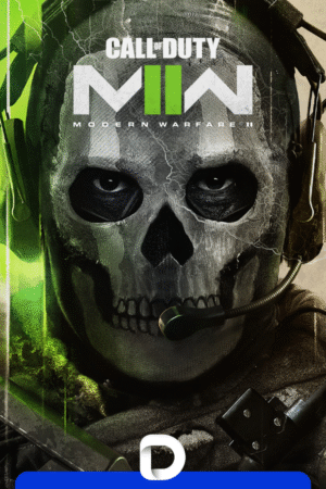 Call of Duty: Modern Warfare II