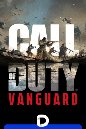 Call of Duty Vanguard Campaign [v 1.26]