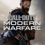 Call of Duty Modern Warfare Campaign
