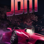JDM: Japanese Drift Master